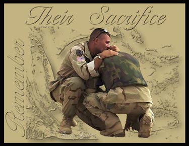fallen soldiers fallen soldiers