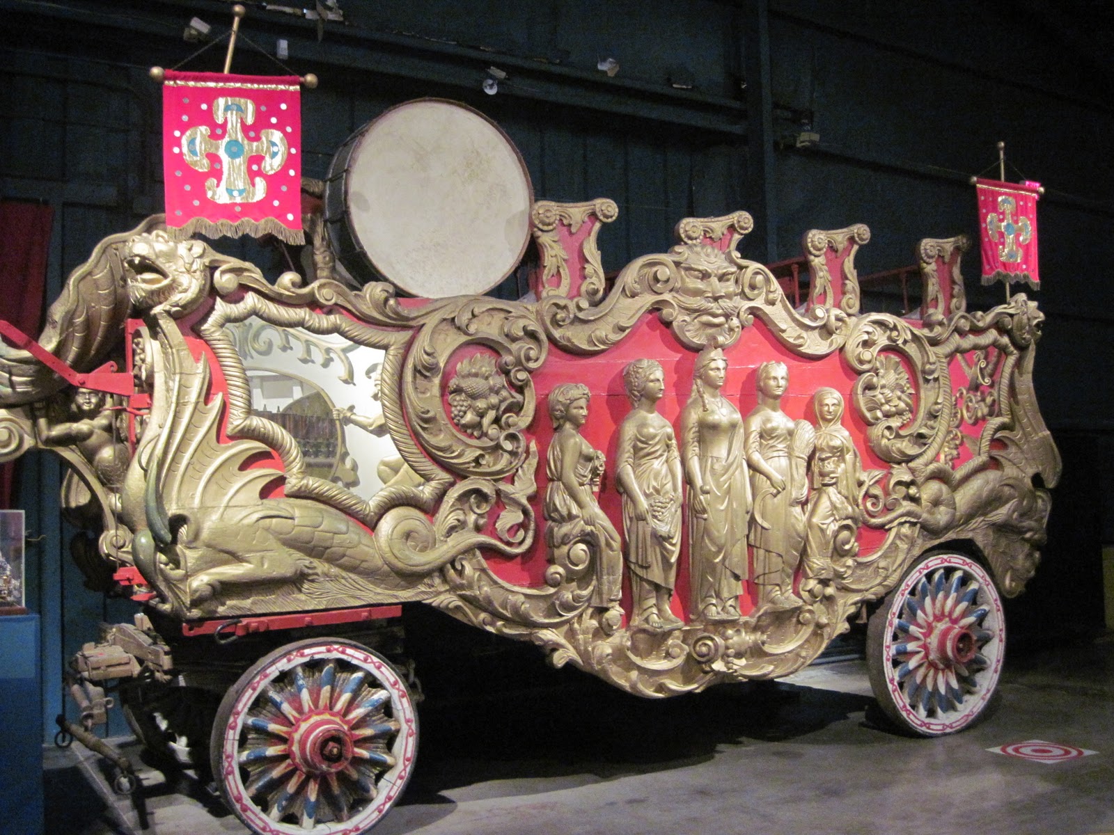 Ringling Circus Museum