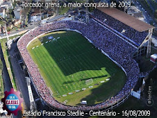 Estádio do Caxias do Sul (RS)