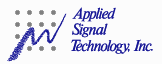 [AppliedSignalTechnologyLogo.gif]