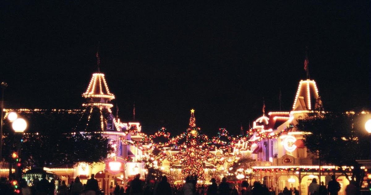 Photos from the Parks Garland, Garland Everywhere