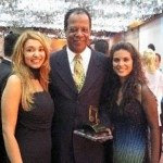 Soraya Moraes e Aline Barros Soraya Moraes e Aline Barros