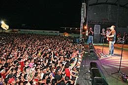 Louvor Norte 2009