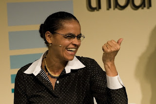 Eleições 2010 - Marina Silva não será apoiada por evangélicos Eleições 2010 - Marina Silva não será apoiada por evangélicos