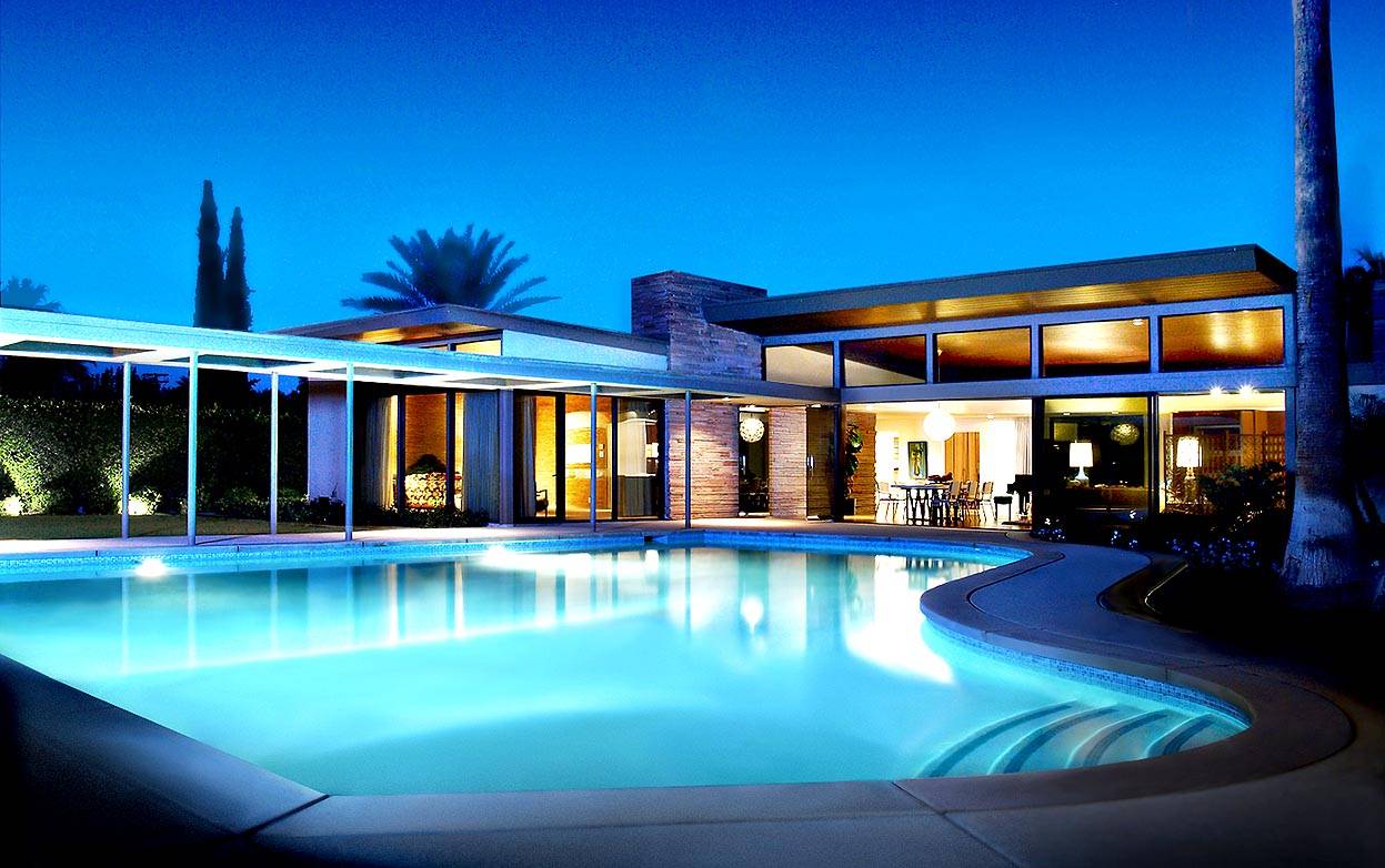 braxton and yancey: Mid-Century Modern Homes braxton and yancey: Mid-Century Modern Homes