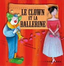 LE CLOWN ET LA BALLERINE