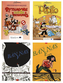 Le Dessin Luciano Bottaro