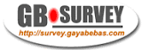 survey bebas