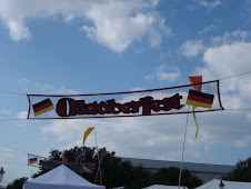 Oktoberfest in Fredericksburg