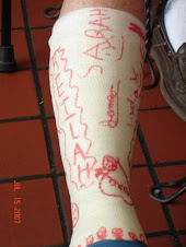 The Personalized Cast