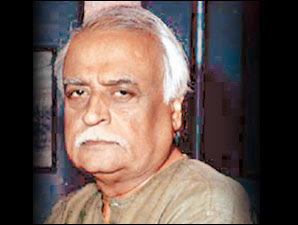 Anwar Maqsood