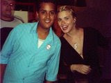 EU E CAROLINA DIECKMAN