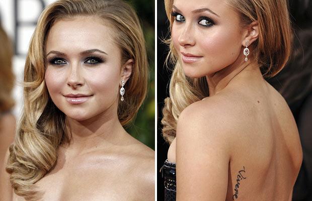 model tattoos. model tattoos.
