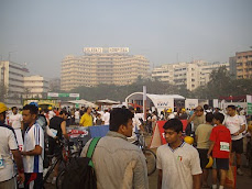 "Mumbai Cyclothon-2010"