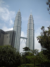 "Petronas Towers"
