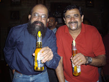 At "Hard Rock Cafe(Bangalore)" on Thursday(5-11-20090.