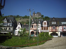 Near the  picturesque "Rhine River cruise pier"..(Saturday 22-5-2010)