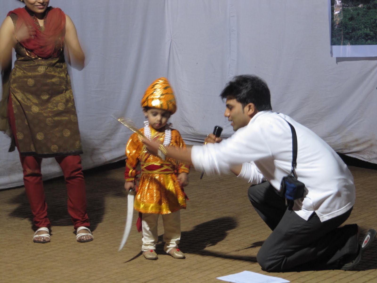 shivaji maharaj fancy dress online