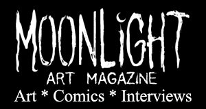 Moonlight Art Magazine