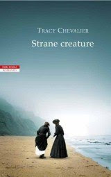 Strane Creature