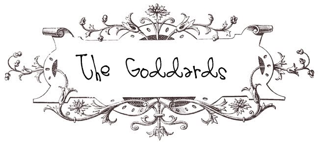 The Goddards