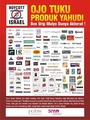 israeli brands