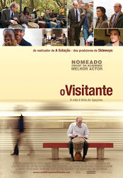 Capa do Filme O Visitante (Dublado) Baixe imagem de O Visitante (Dublado) sem Torrent