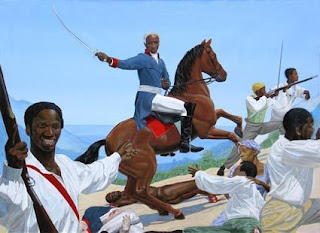 Toussaint Louverture
