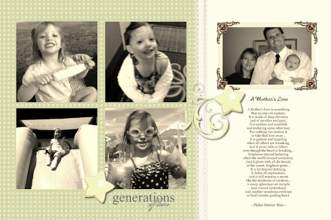 How fast children grow!!!