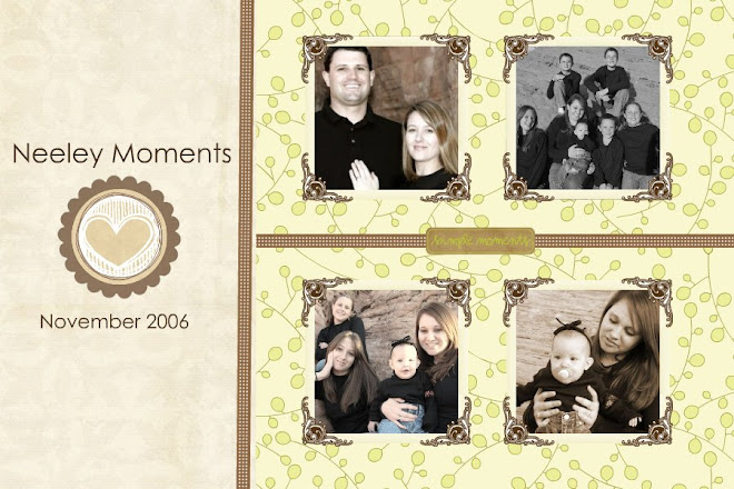 Our Family In the Past