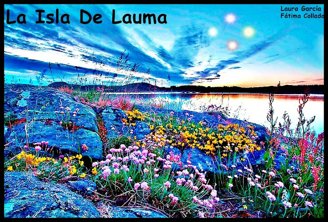 L Isla De Lauma