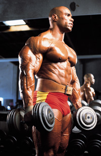 los mejores esteroides para aumentar masa muscular Y el efecto Chuck Norris