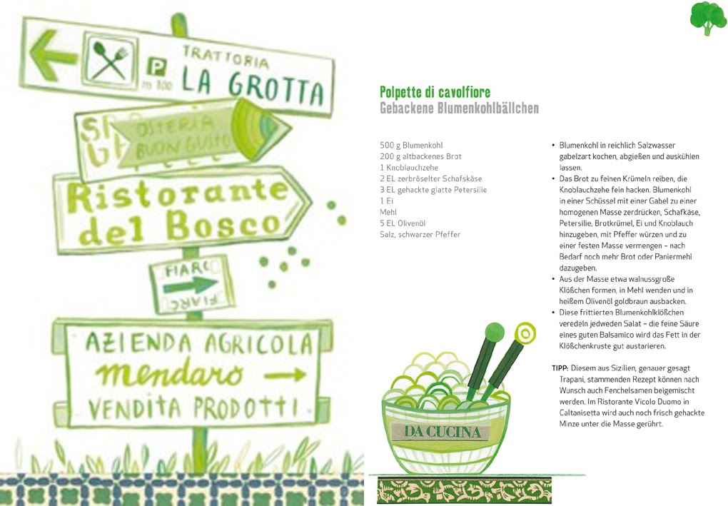 ju-s: Augenschmaus - La cucina verde ju-s: Augenschmaus - La cucina verde