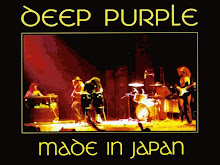 Discos de Deep Purple