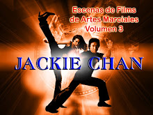 Escenas de Films Vol. 3 (JACKIE CHAN)