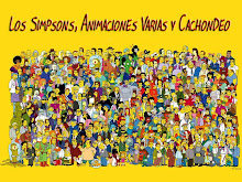 Videos de Cachondeo, Bromas, Chistes y mucho Simpson