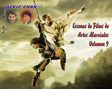 Escenas de Films de Artes Marciales Vol. 9