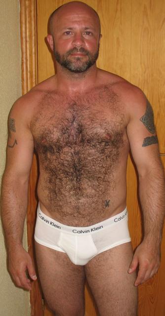 HOMBRES MADUROS EN ROPA INTERIOR hombres maduros en ropa interior: