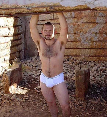 HOMBRES MADUROS EN ROPA INTERIOR hombres maduros en ropa interior: