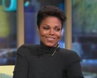 Janet Jackson GMA video: Weight loss, green eyes, Tyler Perry