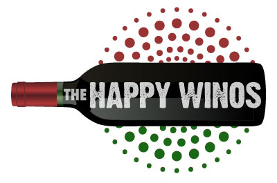 the happy winos