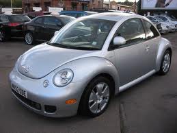 old fashioned punch buggy