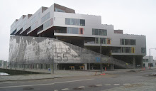 Copenhagen - student housing