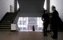 Bauhaus - Staircase