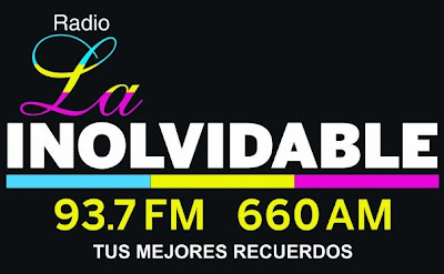 la inolvidable