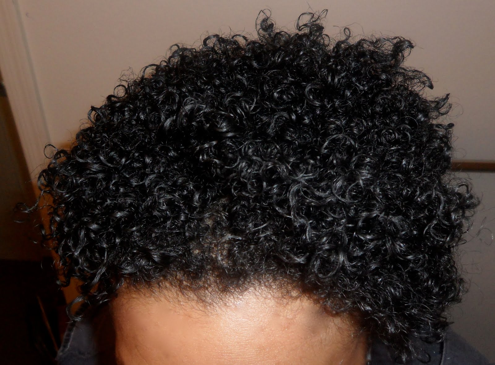 Eco Styler Gel