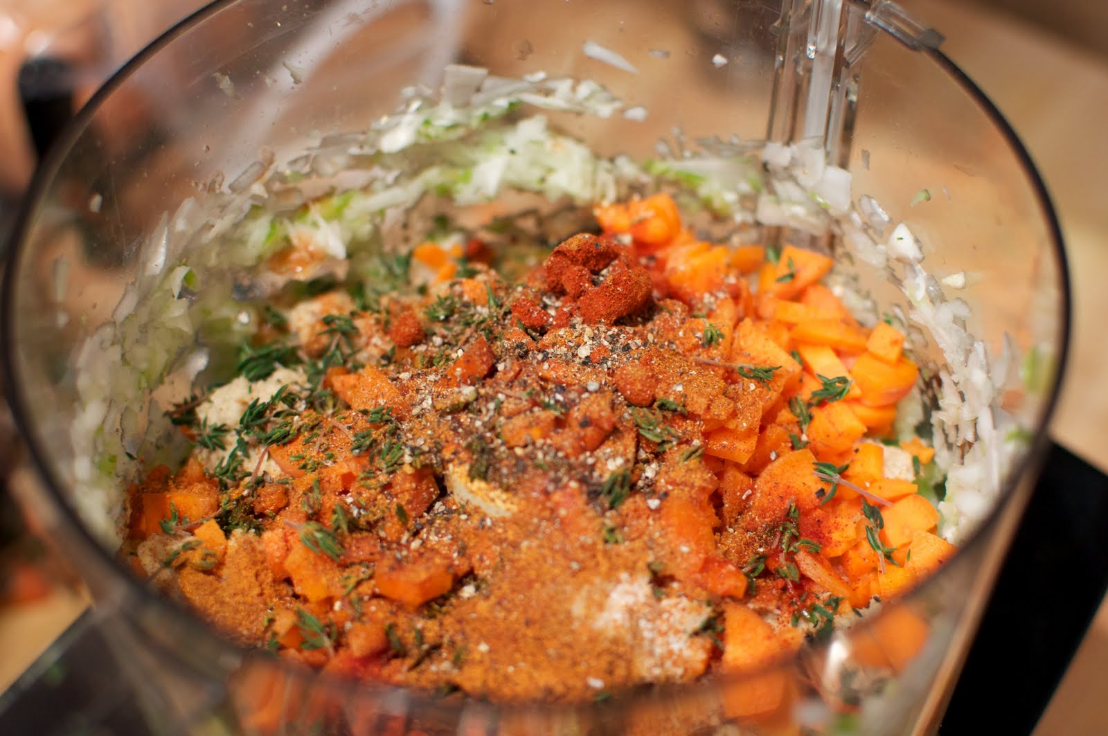 Fish and Veggies Food52 GrillRoasted Meatloaf