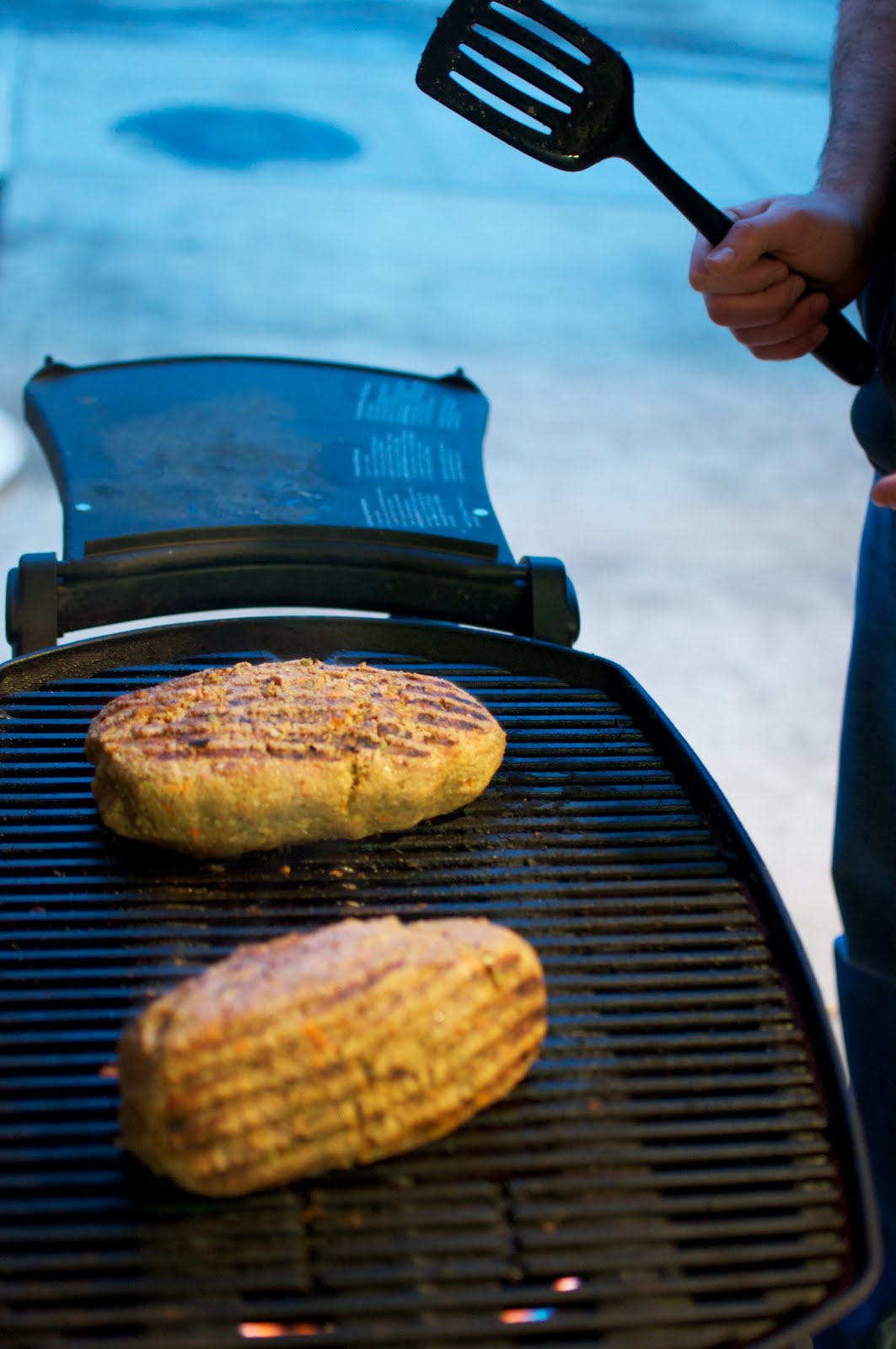 Fish and Veggies Food52 GrillRoasted Meatloaf