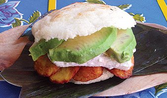 [arepas]