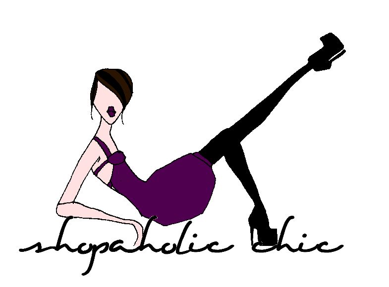 ...Shopaholic Chic...